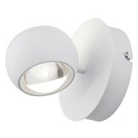 Musterring NÁSTĚNNÉ LED SVÍTIDLO, 14/16 cm