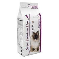 Delikan SUPRA CAT Castrate 1,5kg