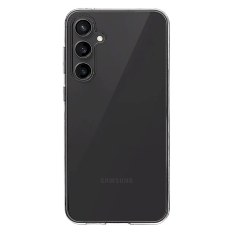 Tactical TPU kryt Samsung Galaxy S23 FE 5G čirý