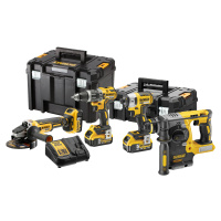 DeWALT DCK422P3T