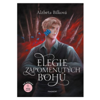 Elegie zapomenutých bohů | Alžběta Bílková, Lukáš Vašut