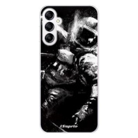 iSaprio Astronaut 02 pro Samsung Galaxy A14 / A14 5G