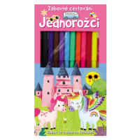 Jednorožci. Zábavné cestování