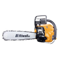 RIWALL řetězová benzínová pila PRO RPCS 5140