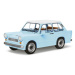 Cobi Trabant 601 Deluxe, 1:35