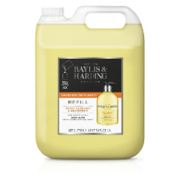 Baylis & Harding Signature Mýdlo Mandarinka náhradní náplň 2 l