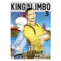 King in Limbo Omnibus 3 (Vol. 5-6) - Ai Tanaka - kniha z kategorie Komiksy