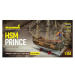 MAMOLI H.M.S. Prince 1670 1:144 kit