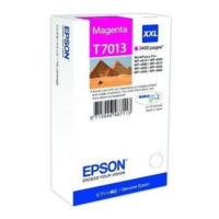 Epson T7013 XXL purpurová