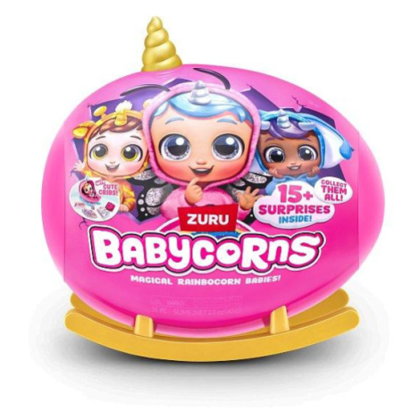 Panenky Zuru
