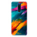 iSaprio Blue Paint pro Xiaomi Redmi 8