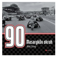 Masarykův okruh - 90 let - Aleš Sirný