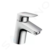 Hansgrohe 71073000 - Umyvadlová baterie, CoolStart, chrom