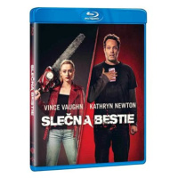 Slečna bestie - blu-ray