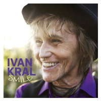 Král Ivan: Smile - CD