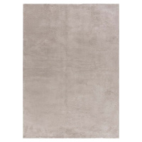 Světle šedý koberec 140x200 cm Loft – Universal