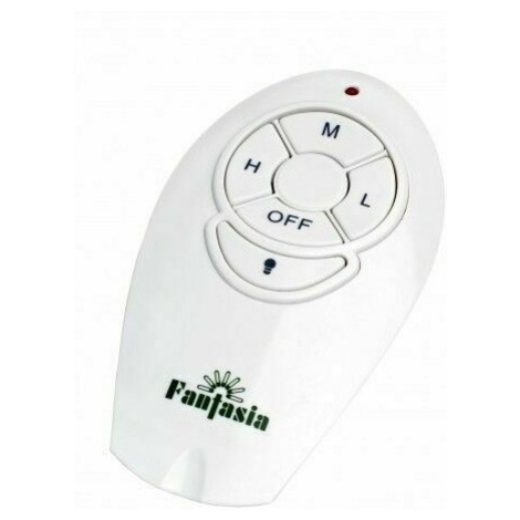 Fantasia Fantasia 331742 - Dálkový ovladač pro stropní látory