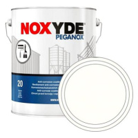 Rust-Oleum Antikorozní elastický nátěr Noxyde Peganox bílý, RO.405.40.5, 5 kg