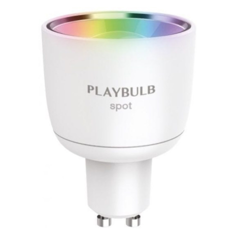 MiPOW Playbulb Spot chytrá LED Bluetooth žárovka