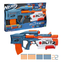 HASBRO - Nerf Elite 2.0 Motoblitz Cs-10