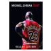 Michael Jordan Život - Roland Lazenby