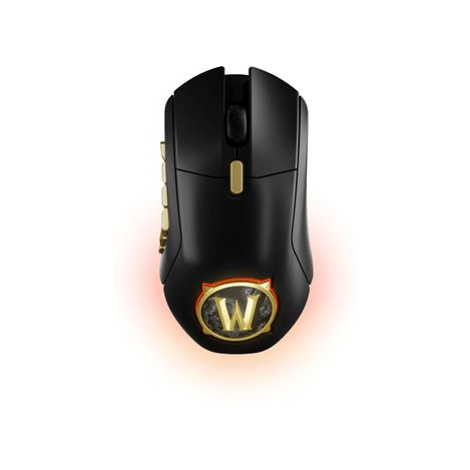 SteelSeries Aerox 9 Wireless WOW Edition