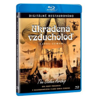 Ukradená vzducholoď (DIGITÁLNĚ RESTAUROVANÝ FILM) - Blu-ray