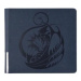 Dragon Shield: Zipster Binder 24P - XL Midnight Blue