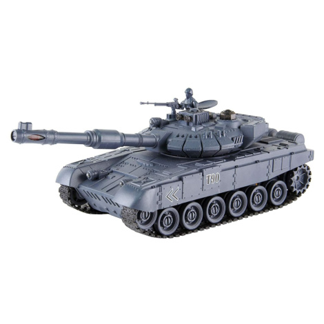 Tank Tiger RC Wiky