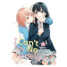 I Cant Say No To The Lonely Girl 1 - Kashikaze - kniha z kategorie Komiksy