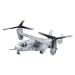 COBI - Cobi Armed Forces Bell Boeing V-22 Osprey, 1:48, 1090 k, 2 f