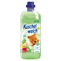 KUSCHELWEICH aviváž Aloe vera 1 l