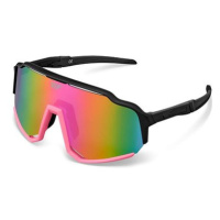 VIF Two Black x All Pink Photochromic