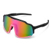 VIF Two Black x All Pink Photochromic