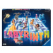 Ravensburger hry 275458 Labyrinth Disney: 100. výročí