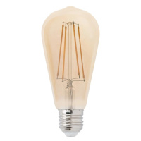 FARO Barcelona FARO 17428 - LED Žárovka FILAMENT E27/4W/230V 2200K