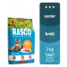 Rasco Premium Cat Senior, Turkey, Cranberries, Nasturtium 2kg