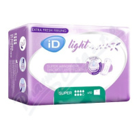 iD Light Super 10ks