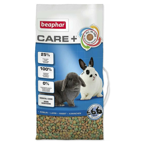 Krmivo Beaphar CARE+ králík 5kg