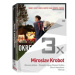 Kolekce 3x Miroslav Krobot (3x DVD) - DVD