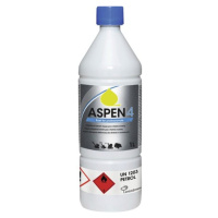 Alkylátový benzín ASPEN 4 1L