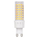 RETLUX RLL 669 G9 6W LED STMIV. WW