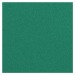 Jednobarevné závěsy v zelené barvě 135 x 270 cm