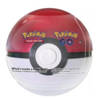 Pokémon GO: Poké Ball Tin