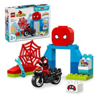 LEGO® DUPLO® | Disney 10424 Spin a dobrodružství na motorce