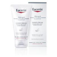 Eucerin Atopicontrol Krém Na Ruce 75ml