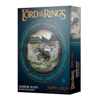 Middle-earth: Strategy Battle Game - Gondor Ruins