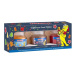 HARIBO Christmas Bakery Winter Fun Cozy Home 3× 85 g