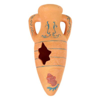 Zolux Dekorace do akvárií AMPHORA Egypt 20cm