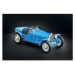 Model Kit auto 4713 - Bugatti 35 B Roadster (1:12)